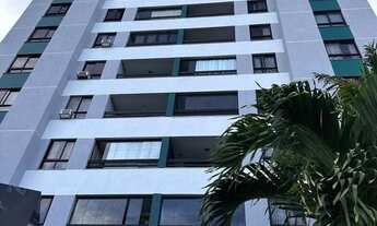 Imagem: Residencial Padre Arnóbio 3/4 Dependência