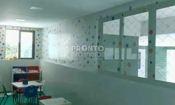 Imagem 4: Imóvel para venda tem 123 metros quadrados com 3 quartos em Casa Amarela - Recife - PE