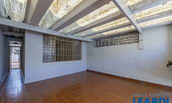 Imagem 4: SOBRADO - PARQUE COLONIAL - SP