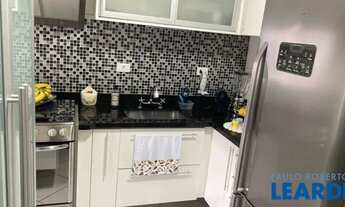 Imagem 4: APARTAMENTO - TATUAPÉ - SP