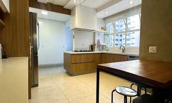 Imagem 7: Apartamento à venda, com 3 quartos, 148m² no Setor Oeste, Goiânia, Go