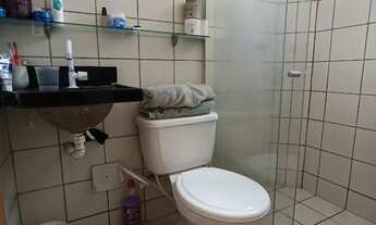 Imagem 6: Apartamento 43,28m² Parque Montenegro II - José Walter