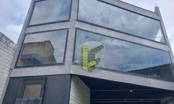 Imagem 3: Galpão para alugar, 1100 m² por R$ 45.000,00/mês - Boa Vista - São Caetano do Sul/SP