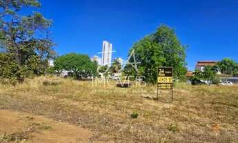 Imagem: Lote Comercial à Venda 100m²