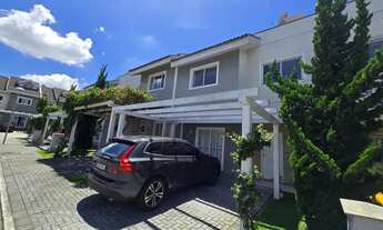 Imagem 4: Lindo Sobrado com 3 quartos em condomínio fechado