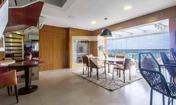 Imagem 6: Apartamento à Venda - Brooklin, 2 Quartos, 136 m2