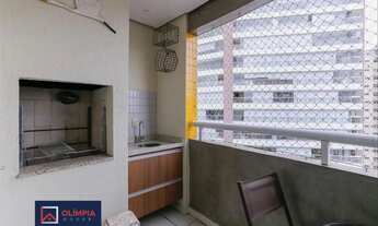 Imagem 7: Aluguel Apartamento 3 Dormitórios - 110 m² Perdizes