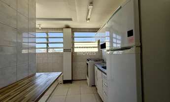 Imagem 7: Cobertura 2 dormitórios Próximo UFSC