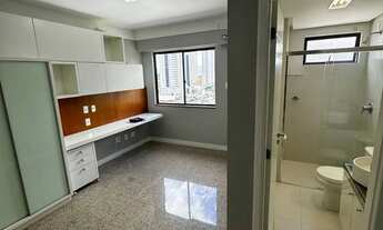 Imagem 5: Apartamento para venda com 200 metros quadrados com 1 quarto em Ponta do Farol - São Luís