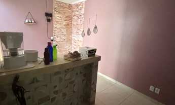 Imagem 4: Vendo casa ESCRITURADA Loteamento Nova Vida 1