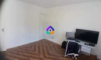 Imagem 4: Casa Comercial com 3 Salas e 1 Vaga de Garagem em Praça da Bandeira