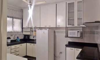 Imagem 3: Apartamento 2 dormitórios (1 suíte) . 85m². Ocian - Praia Grande - SP