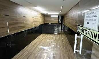 Imagem 3: Loja no shopping Crystal