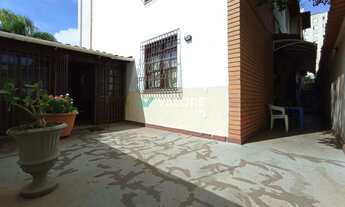 Imagem 5: Apartamento com área privativa 4 quartos à venda no Sion