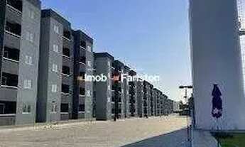 Imagem 5: Apartamento para venda ou locação no Eusébio