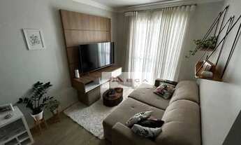 Imagem: Apartamento à venda na Vila Industrial