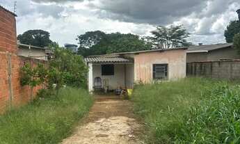 Imagem: Lote à venda no Novo Jundiaí em Anápolis