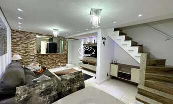 Imagem: Imóvel para venda tem 135 metros quadrados