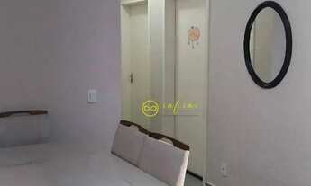 Imagem 6: Apartamento Garden com 2 Quartos, 54 m² - aluguel por R$ 2.100/mês ou venda por R$ 360.000