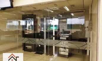 Imagem 5: Prédio para alugar, 2660 m² por R$ 51.000,00/mês - Jardim Terceiro Centenário - Atibaia/SP