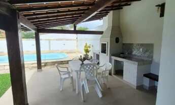 Imagem 4: Casa com 3 dormitórios à venda, 143 m² por R$ 650.000,00 - Verão Vermelho - Cabo Frio/RJ