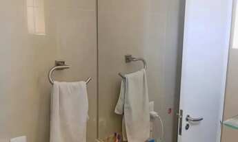 Imagem 5: Apartamento Com 2 Quartos Distribuído Em 58M² E 1 Vaga De Garagem No Cabula Vi. 88QKHF