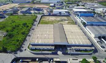 Imagem 3: GALPÃO COMERCIAL em CAMAÇARI - BA, CENTRO