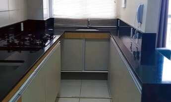 Imagem 6: Imóvel para aluguel possui 49 metros quadrados com 2 quartos em Ponta Negra - Manaus - AM