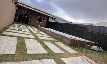 Imagem 2: Imóvel para venda com 70 metros quadrados com 2 quartos em Samburá (Tamoios) - Cabo Frio