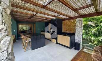 Imagem 8: Casa para venda com 4 quartos, 1100m² - Itaipava - Petrópolis/RJ