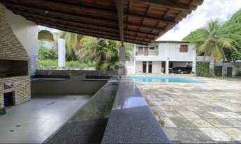 Imagem 6: Casa na Praia do Meio