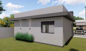 Imagem 5: CAXIAS DO SUL - Casa Padrão - SÃO VIRGÍLIO