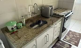 Imagem 7: Apartamento para Locação no Jardim Vera Cruz, Sorocaba-SP: 2 Quartos, 1 Sala, 1 Banheiro