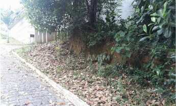 Imagem 5: Terreno à Venda, 301 m² por R$ 170.000 - Várzea das Moças - Niterói/RJ