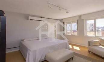 Imagem: Apartamento JK para venda no bairro Cidade