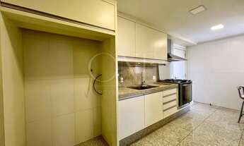 Imagem 7: Apartamento 3 suítes semi mobiliado, 2 vagas de garagem bairro Moinhos de Vento