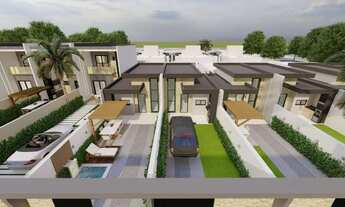 Imagem 7: Casa plana com dois suítes no Eusébio - Encantada - 75m²