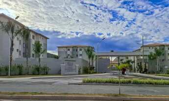 Imagem 2: Apartamentos Padrão em Poços de Caldas