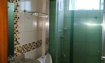 Imagem 7: Locação Ilhas Gregas Ponta Negra