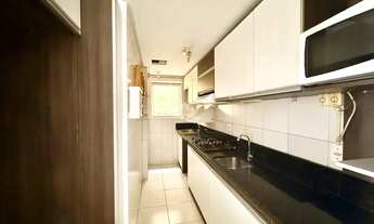 Imagem 6: Apartamento de 2 dormitórios, 1 vaga, orientação Norte, perto do Shopping Villaggio