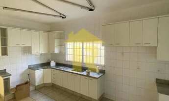 Imagem 7: Casa em condomínio no Parque Res Damha II em São José do Rio Preto-SP: 3 quartos, 1 suíte