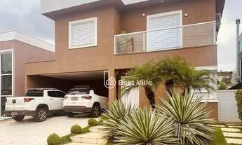 Imagem: Casa com 4 dormitórios à venda, 300 m²