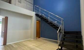 Imagem 6: Casa Duplex Finissimo Acabamento 100% Modulados e Climatizado no Cond. Colina do Sol