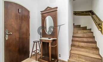 Imagem 6: Cobertura Duplex com 4 Dormitórios (2 Suítes) à Venda na Granja Julieta - São Paulo/SP