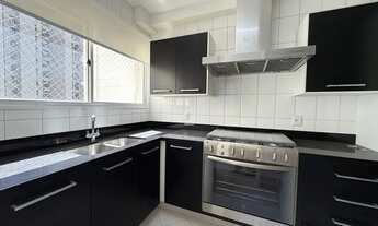 Imagem 6: Apartamento mobiliado no centro de Alphaville com 3 suites e 2 vagas - Edifício Maison Mon