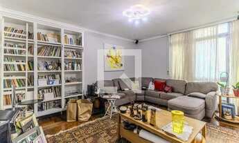 Imagem 4: Apartamento à Venda - Higienópolis, 3 Quartos, 200 m2