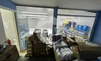 Imagem 4: Salão comercial na paes de barros