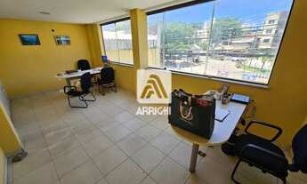 Imagem 7: Prédio Comercial Rio Vermelho 2 pavimentos vaga para 12 carros