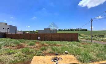 Imagem 3: Lote/Terreno para venda no Bairro Reserva Macaúba, em Ribeirão Preto