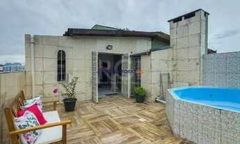 Imagem: Cobertura para Venda 2 dormitórios, 1 vaga